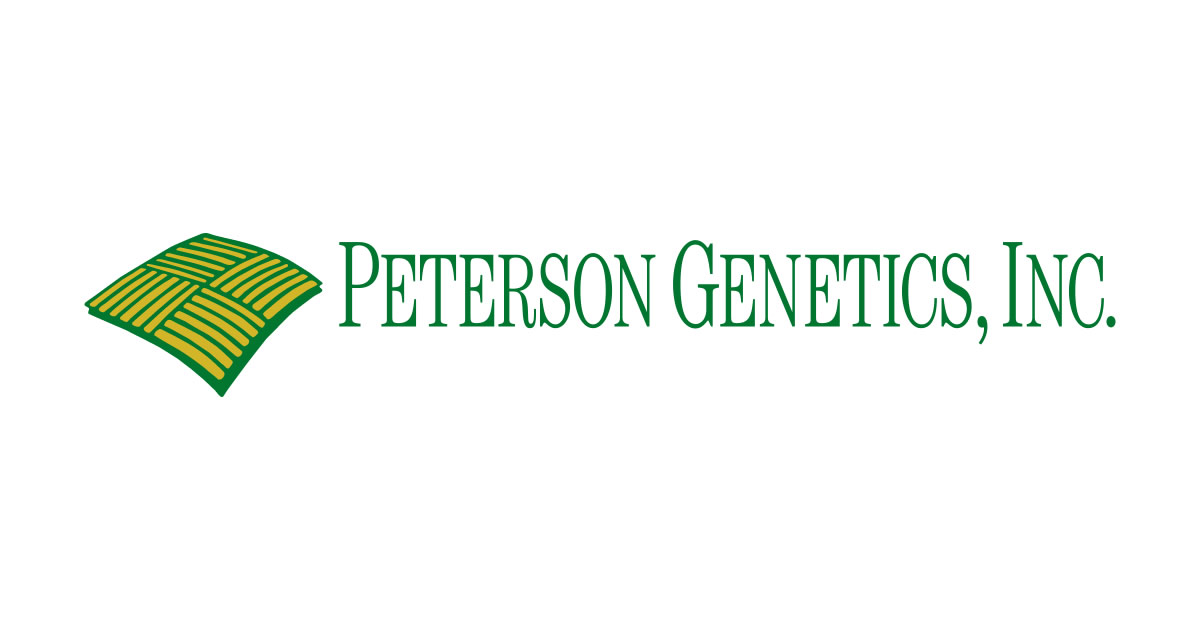 Peterson Genetics, Inc. logo