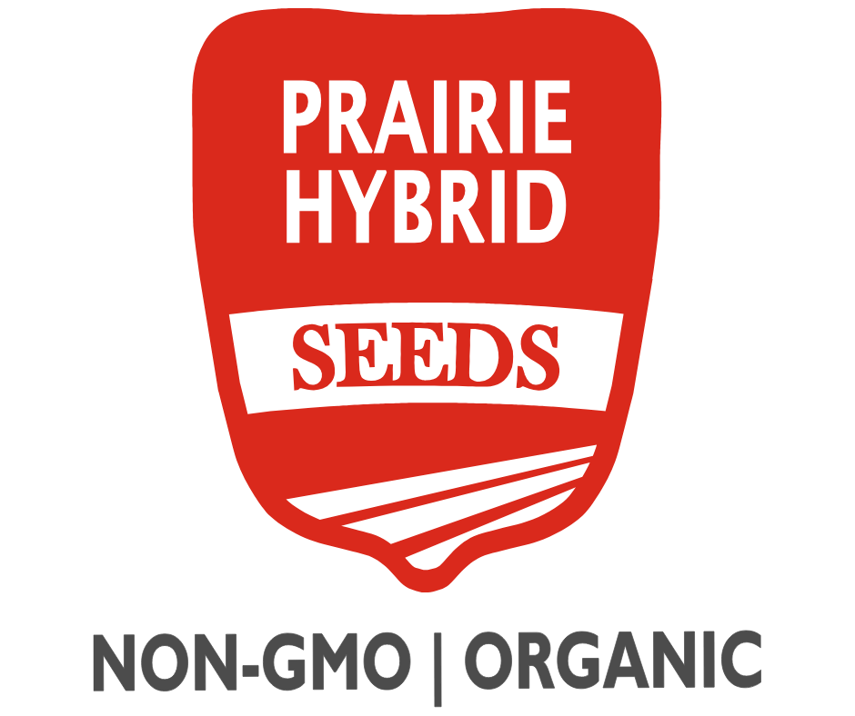 Prairie Hybrids logo