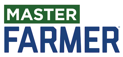 Master Farmer logo