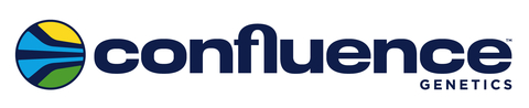 Confluence Genetics logo