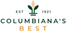 Columbiana's Best logo