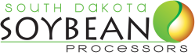 South Dakota Soybean Processors logo