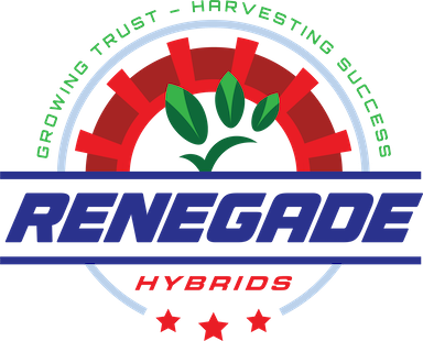 Renegade Hybrids logo