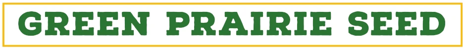 Green Prairie Seed logo