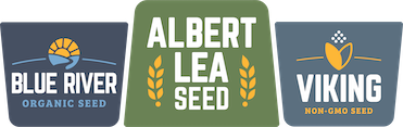 Albert Lea Seed House, Inc. logo